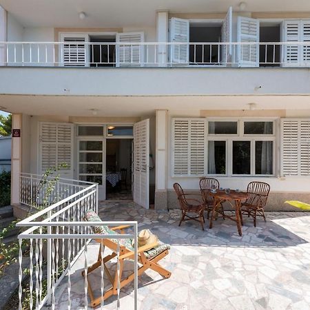 Villa Adriatica ブロダリツァ エクステリア 写真