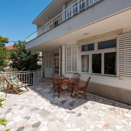 Villa Adriatica ブロダリツァ エクステリア 写真