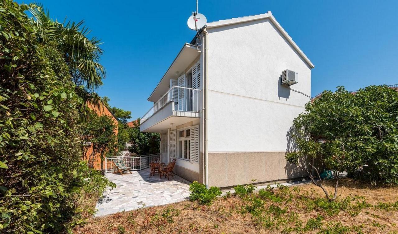 Villa Adriatica ブロダリツァ エクステリア 写真