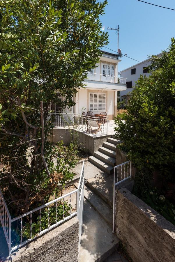 Villa Adriatica ブロダリツァ エクステリア 写真